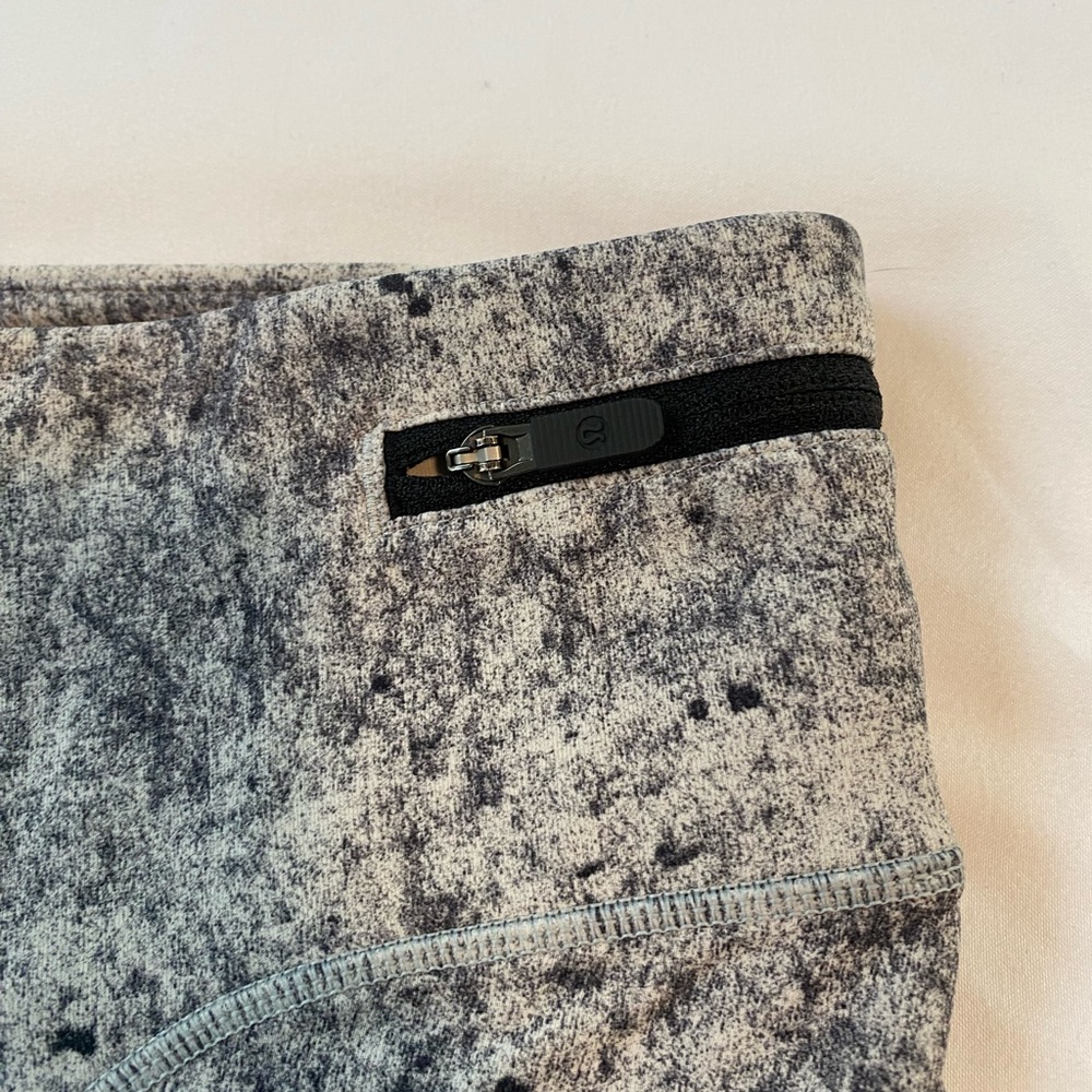 Lululemon Crop Leggings